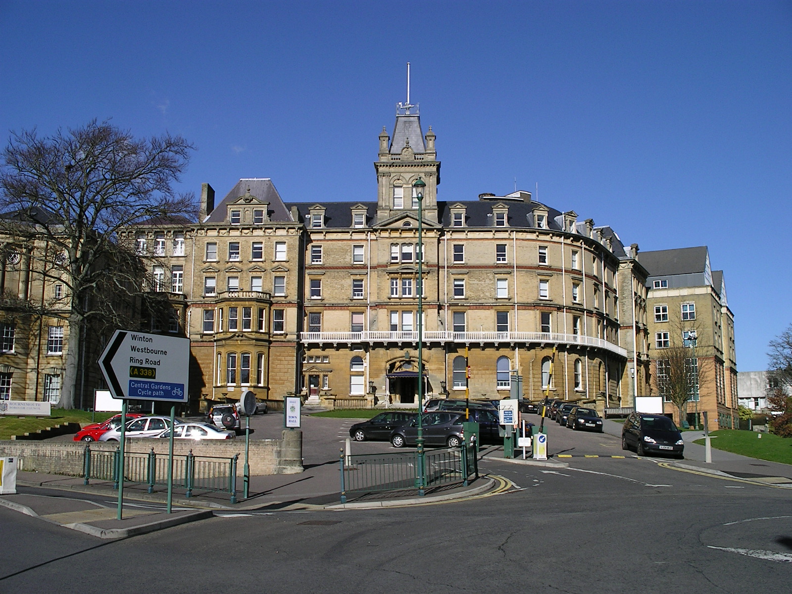 Bournemouth_town_hall